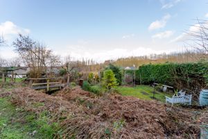 Rear Garden- click for photo gallery